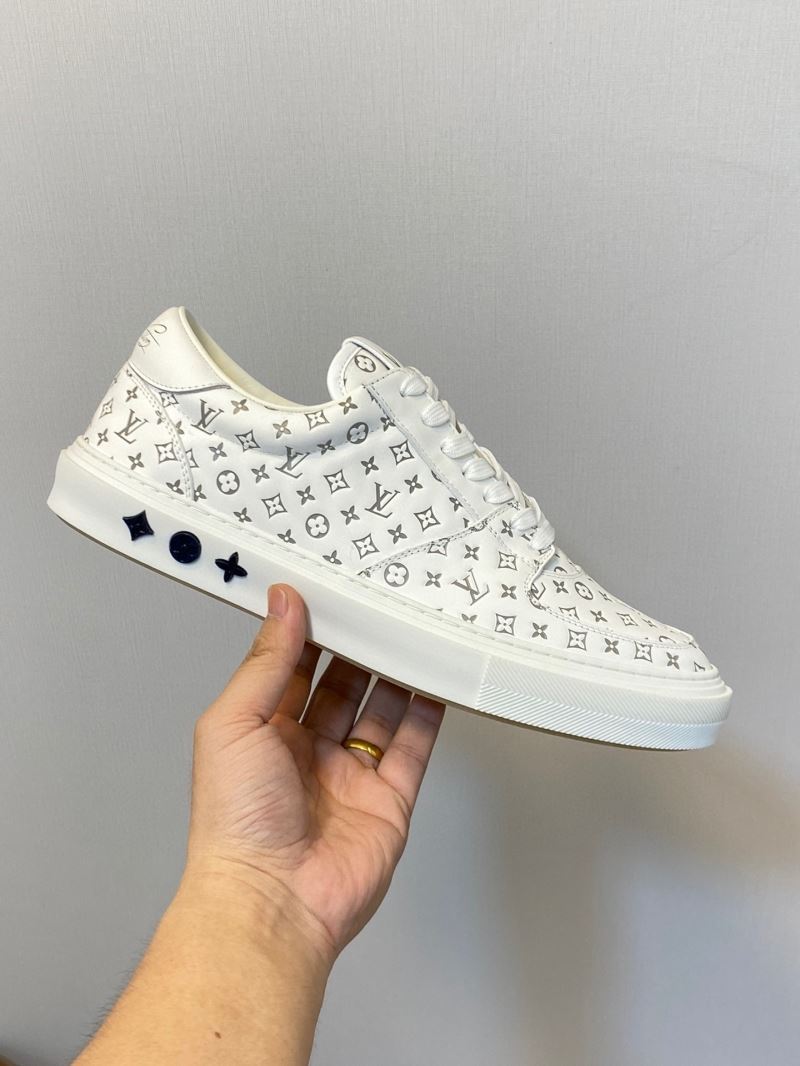 Louis Vuitton Low Shoes